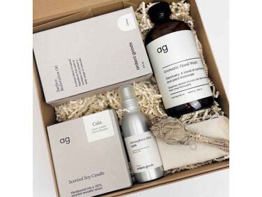 Remodelista Gift Guide 2023 Gift Sets for the Impossible to Shop For portrait 10