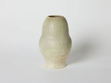 clam lab copper crystal egg vase   1 376x282