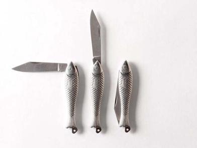 Kitchen Knives & Knife Racks - Curated Collection from Remodelista