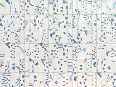 Currently Coveting Rice a New Line from Marazzi Tile portrait 3
