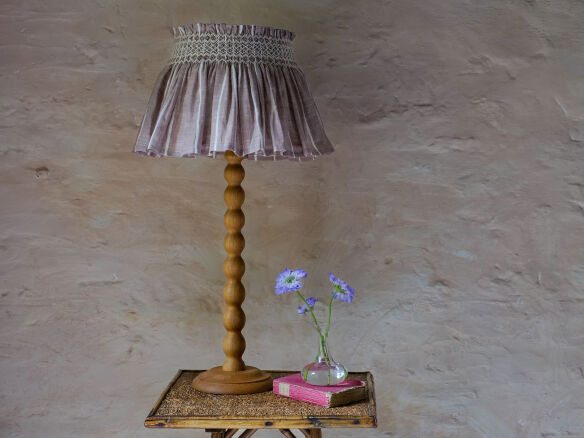 Steal This Look An Alcove Bedroom in Somerset Winter Light Included portrait 5