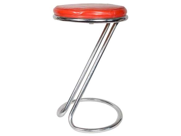 Visu Counter Stool portrait 11