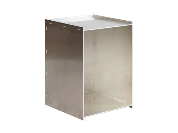 frama rivet box table aluminum 1  