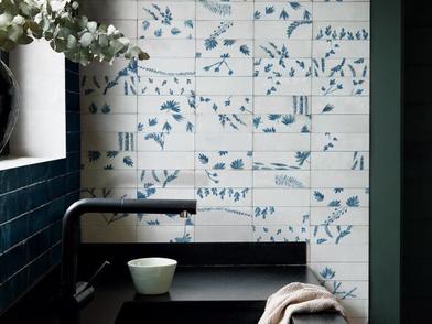 Bath: Stylish Toilet Brush - Remodelista