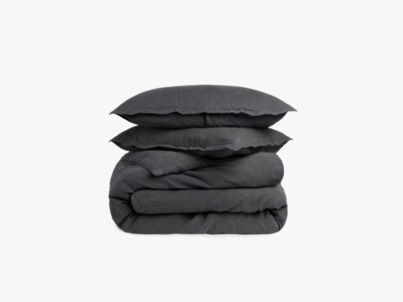 Parachute Linen Duvet Cover Set