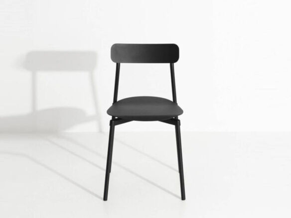 fromme chair – black 8