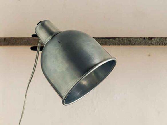 Clip-On Lights - Curated Collection from Remodelista