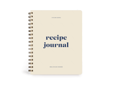recipe journal papier full   1 376x282