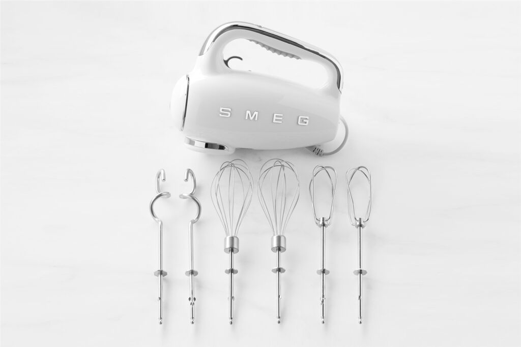 10 Easy Pieces Hand Mixers and Blenders for Baking Remodelista