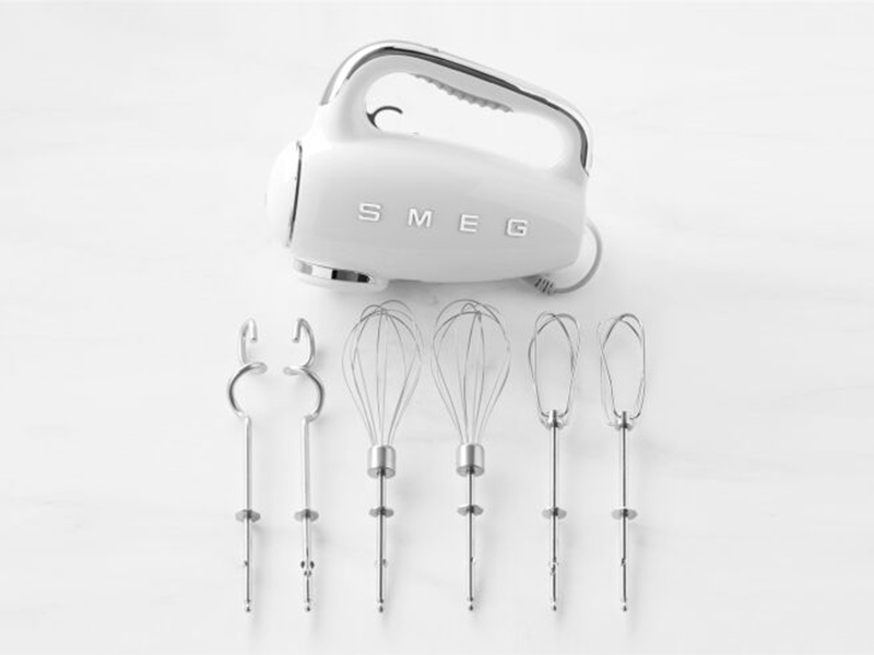 Smeg Hand Mixer