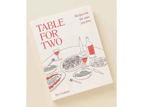 table for two cookbook bre graham   1 584x438