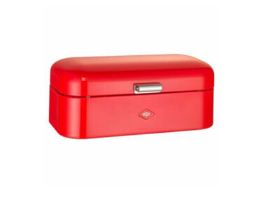 wesco food storage container red   1 376x282