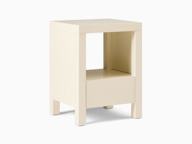 west elm parsons nightstand ivory 1  