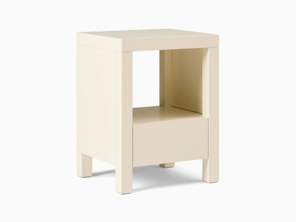 west elm parsons nightstand ivory 1  