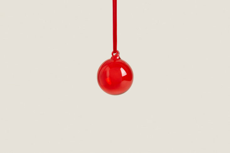 the budget friendly zara plain glass christmas bauble decoration is available i 14