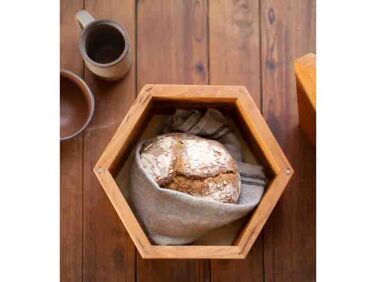 alabama sawyer hexagon bread box   1 376x282