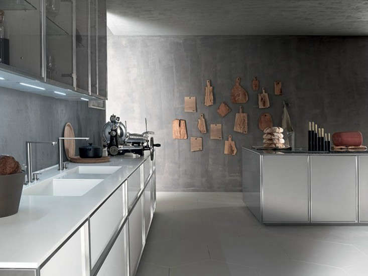 BellaCucina:8ItalianKitchenSystems-Remodelista
