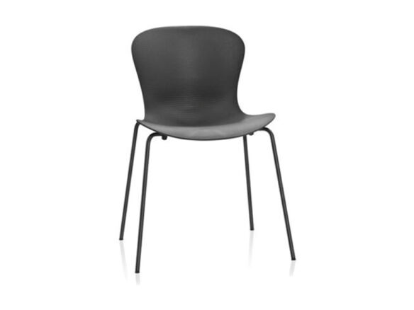 nap stackable side chair 8