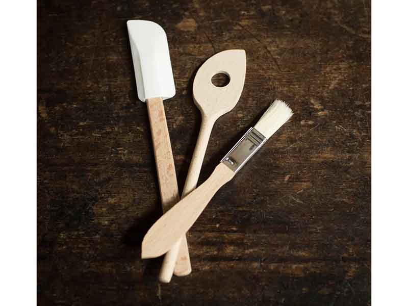 Pastry Set Child's Pastry Set