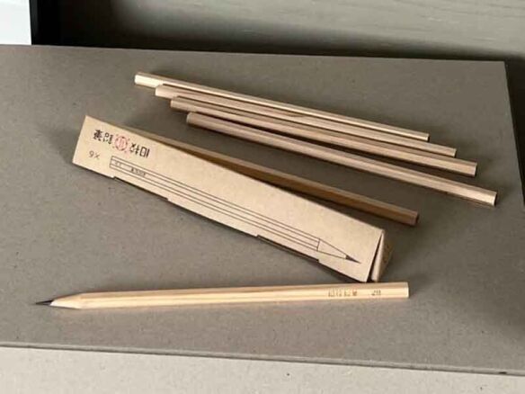 hinoki pencils wm co shop   1 584x438