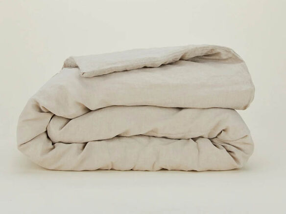 simple linen duvet 10