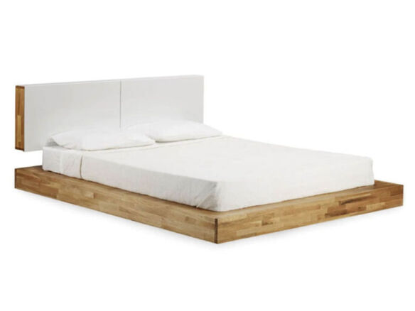 lax platform bed – base 8