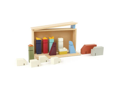 minimalist nativity scene 6   1 376x282