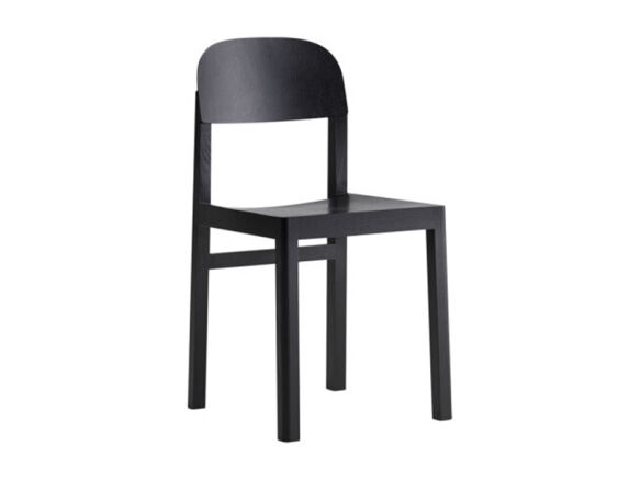 muuto workshop chair black   1 584x438