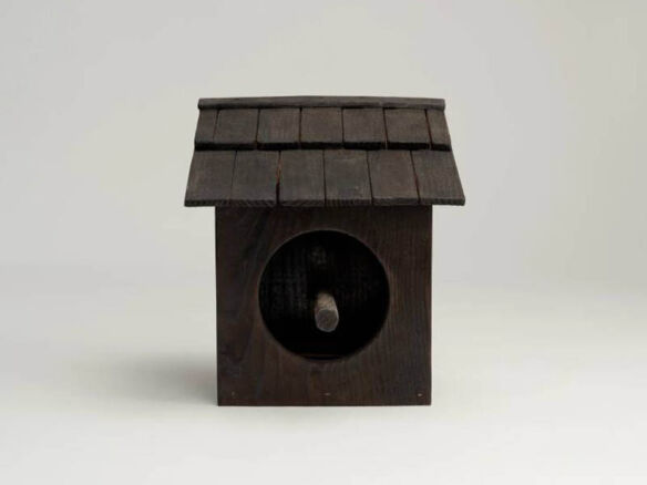 birdhouse no. 1 8