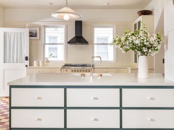 Rescued Wreck A Guest House Offshoot of the Beloved Rivertown Lodge in Hudson NY portrait 3