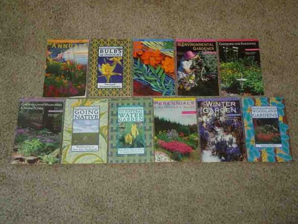 lot 11 brooklyn botanic garden books 8