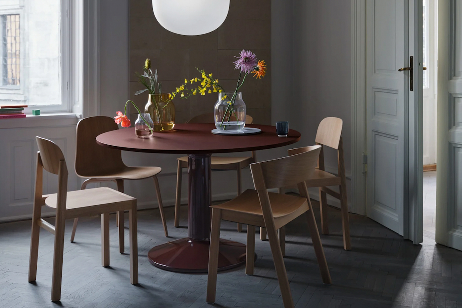 10 Easy Pieces The Scandinavian Dining Chair portrait 3