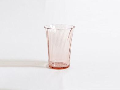 Bennett Wine Glass, Sepia, Set of Four - Soho Home