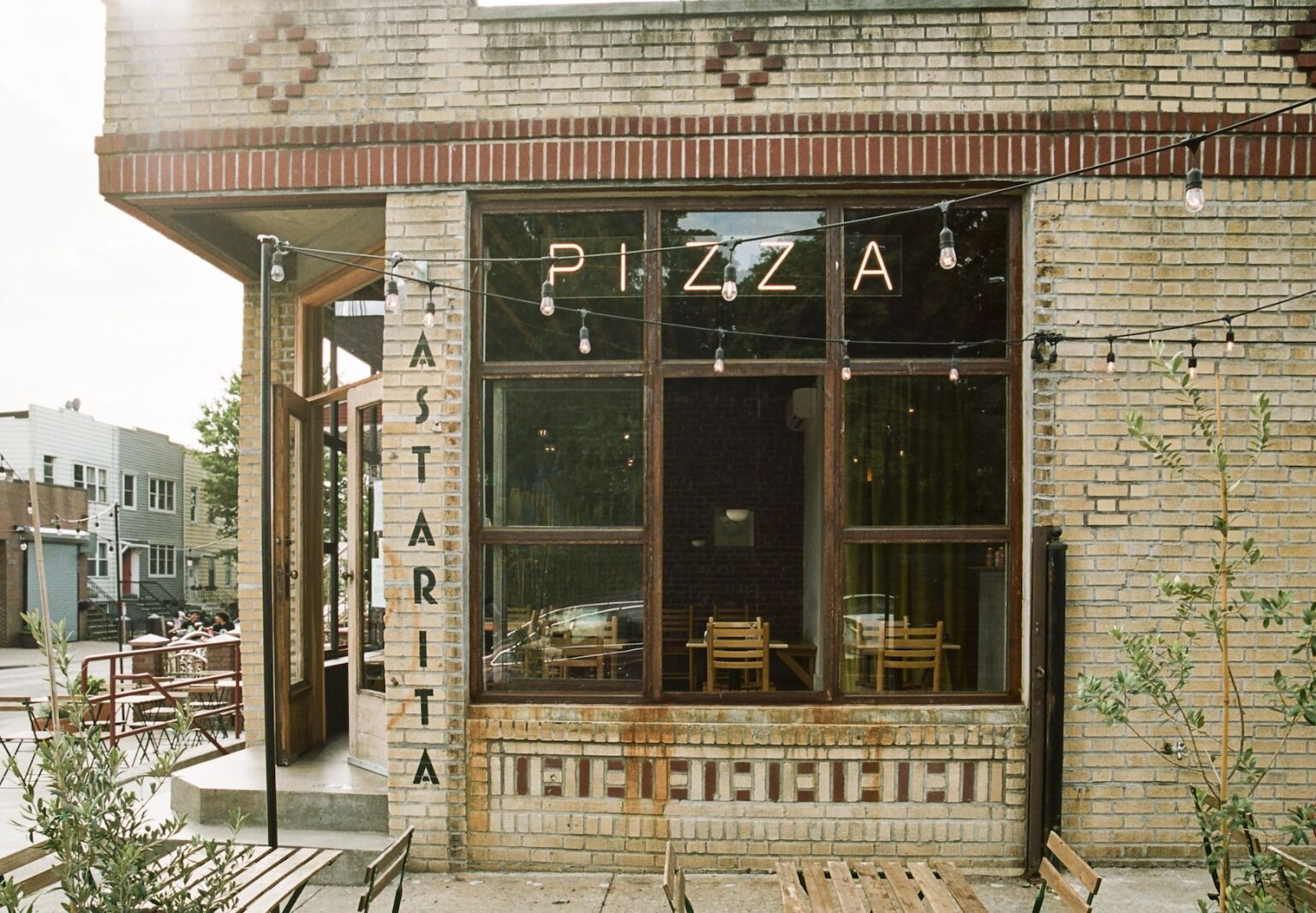 the astarita pizzeria brooklyn tbo studio design 1b