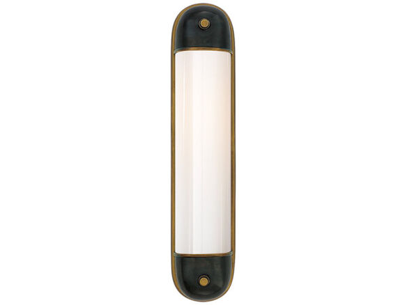 selecta long sconce 8