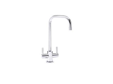 Grohe Concetto Dual Spray Pull Down