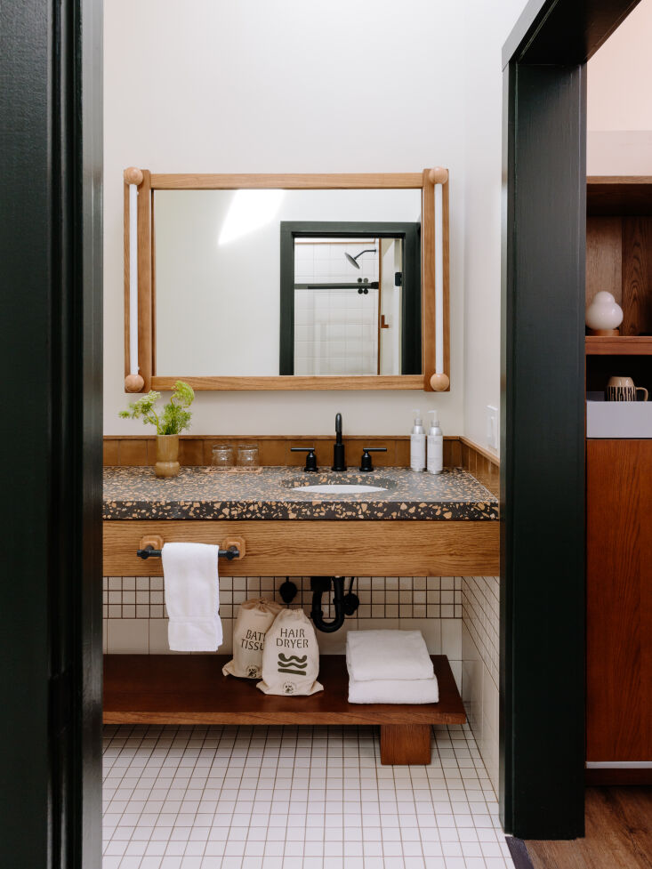 floating vanities have their allure but can be challenging for their lack of st 22