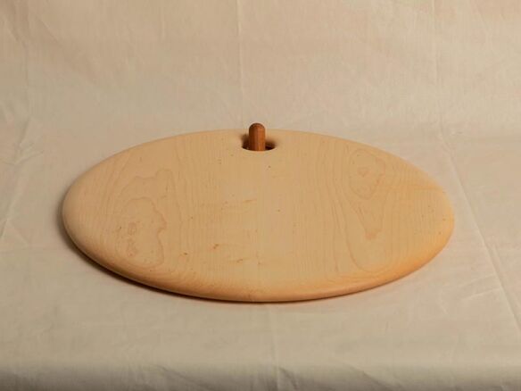 thumbnail interactive-video image 1 of Magnola Cuttng Board, Sublmaton Cuttng Board (3182029 1 of 11