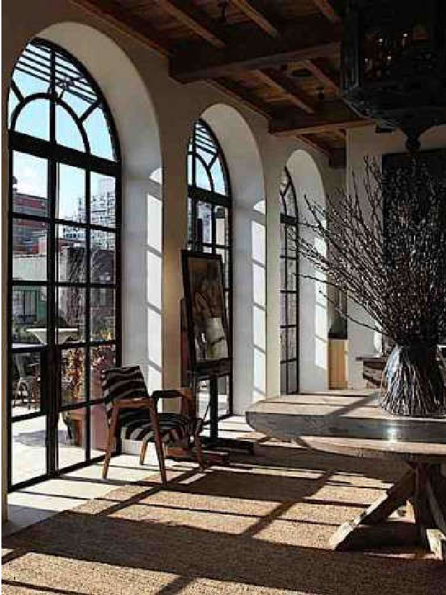 Picture of 23+ Cozy Penthouse Apartment Decor and Design Ideas