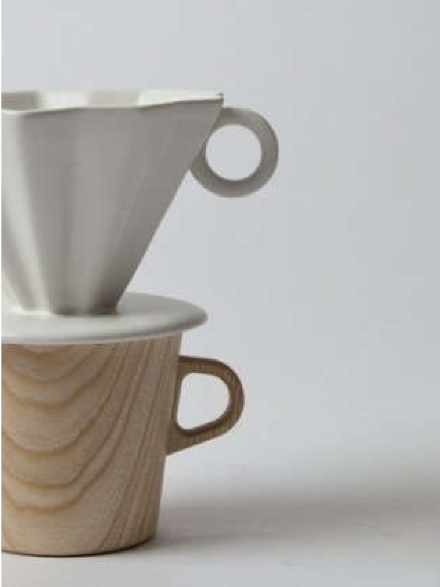 Trend Alert 10 Artful Coffee Drippers Remodelista Web Story