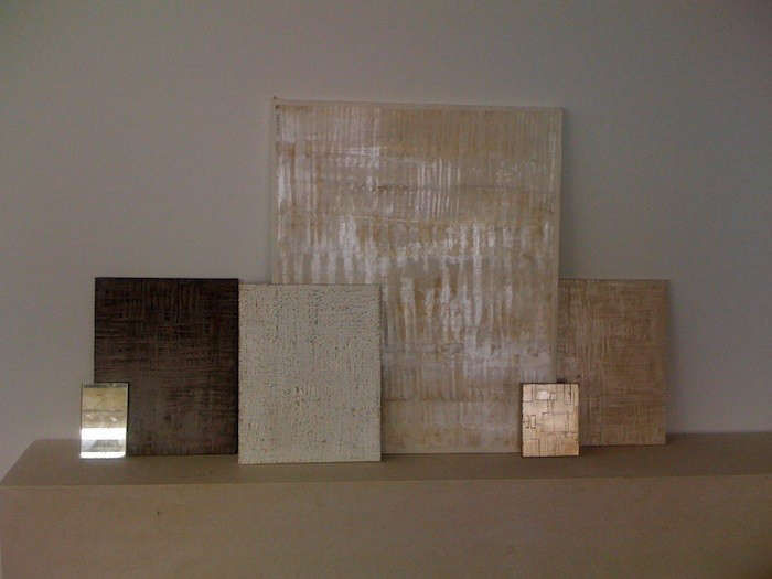 ShadowsonaWallinAutumn:WallpaperfromCallidusGuild-Remodelista