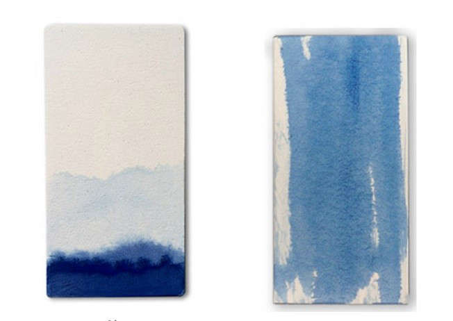 Dip-DyedWalls:OmbreTilesfromClé-Remodelista