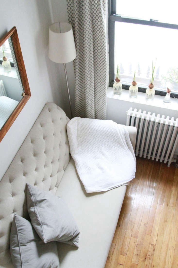 SurvivalGuide:LifeinaTinyApartment,BrooklynEdition-Remodelista