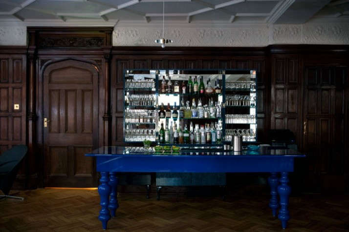 AristocraticDining(andaSideofGossip)atKettner'sinLondon-Remodelista