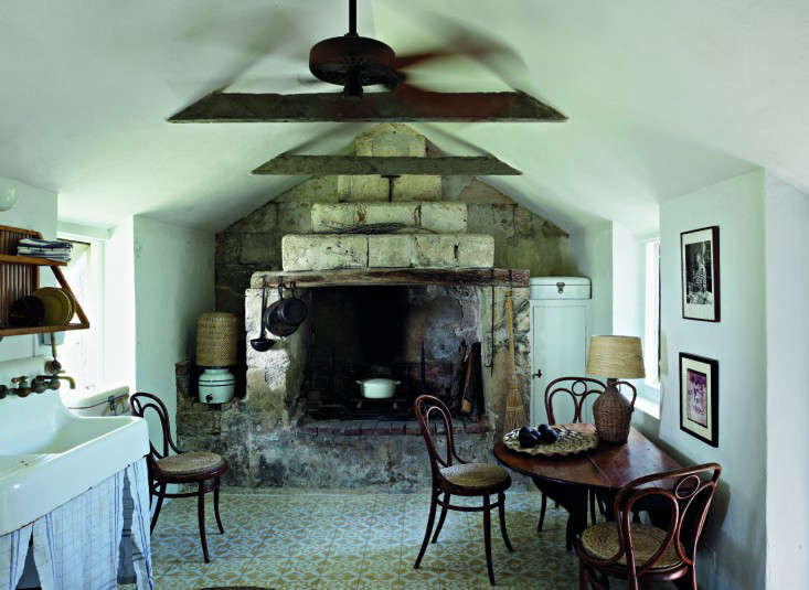 IslandLife:AtHomewithTomScheerer-Remodelista