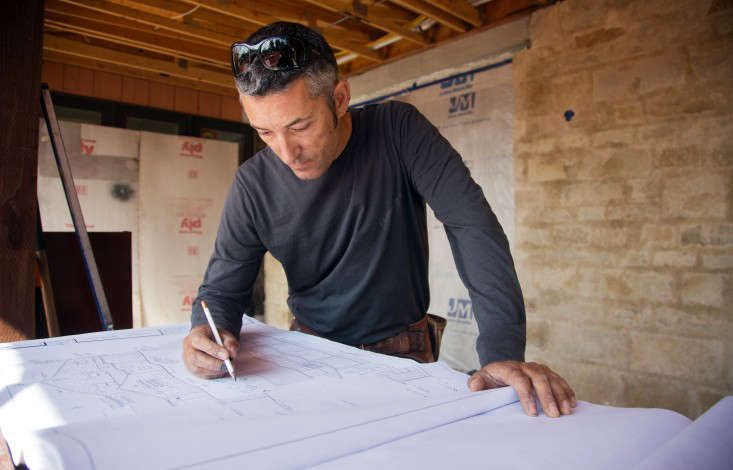 ExpertAdvice:EveryWomanLovesaContractor-Remodelista