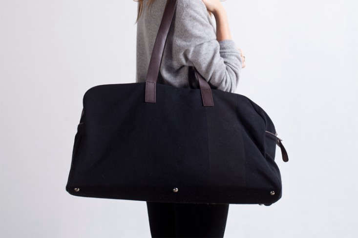 5Favorites:WeekenderBagsforaQuick(andStylish)Getaway-Remodelista