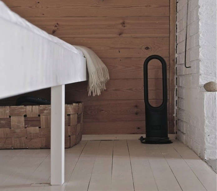 DesignSleuth:DysonHot+CoolHeater/Fan-Remodelista