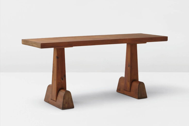 uniacke chose dining furniture designed by swedish furniture maker axel einar h 19