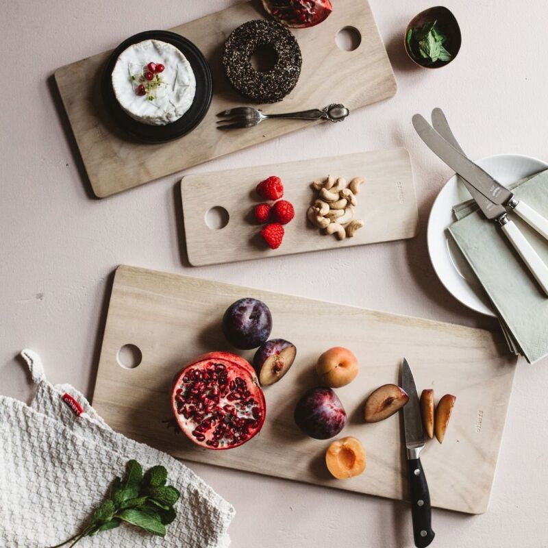 5 Favorites Natural Fiber Placemats for Summer Dining portrait 15